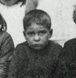 St Annes School School Mugshot