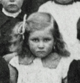 St Annes School School Mugshot