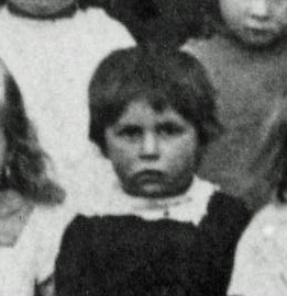 St Annes School School Mugshot