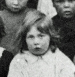 St Annes School School Mugshot