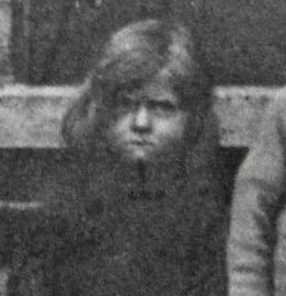 St Annes School School Mugshot