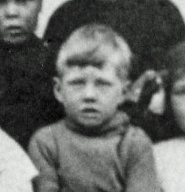 St Annes School School Mugshot