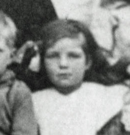 St Annes School School Mugshot