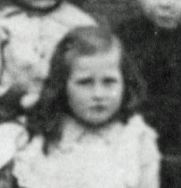 St Annes School School Mugshot