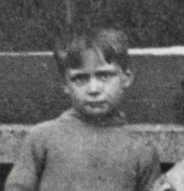 St Annes School School Mugshot