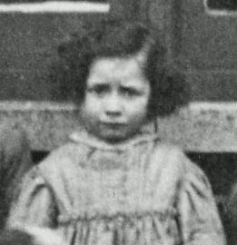 St Annes School School Mugshot