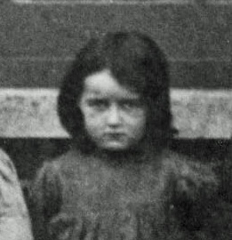 St Annes School School Mugshot