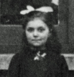 St Annes School School Mugshot