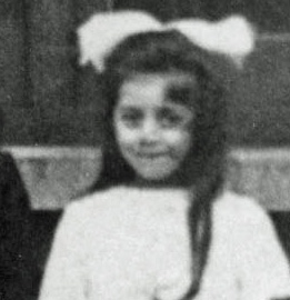 St Annes School School Mugshot