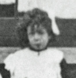 St Annes School School Mugshot