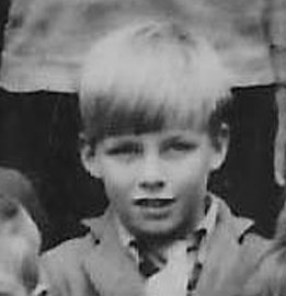 St Annes School School Mugshot