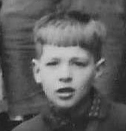 St Annes School School Mugshot