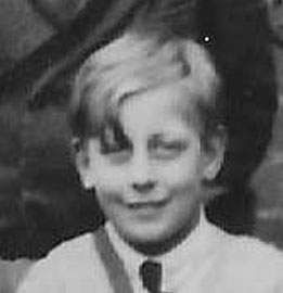 St Annes School School Mugshot