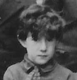 St Annes School School Mugshot