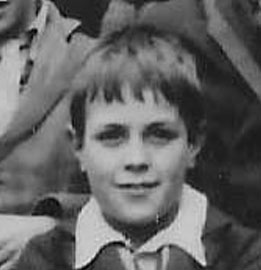 St Annes School School Mugshot