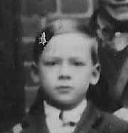 St Annes School School Mugshot