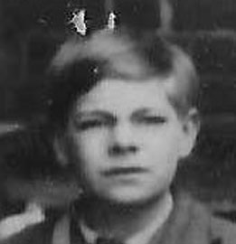 St Annes School School Mugshot