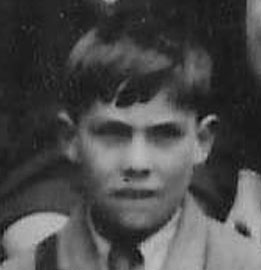 St Annes School School Mugshot