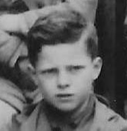 St Annes School School Mugshot