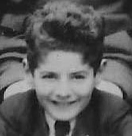 St Annes School School Mugshot