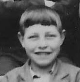 St Annes School School Mugshot