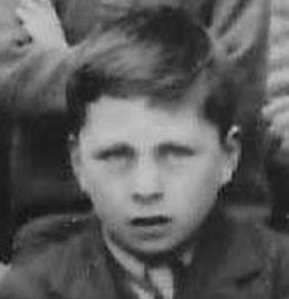 St Annes School School Mugshot