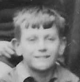 St Annes School School Mugshot