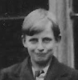 St Annes School School Mugshot