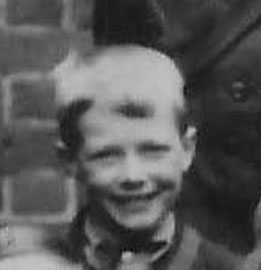 St Annes School School Mugshot