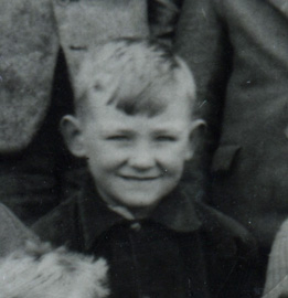 Godmanchester County Primary School Mugshot