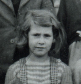 Godmanchester County Primary School Mugshot