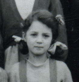 Godmanchester County Primary School Mugshot