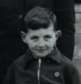 Godmanchester County Primary School Mugshot