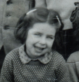 Godmanchester County Primary School Mugshot