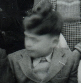 Godmanchester County Primary School Mugshot