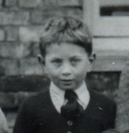 Godmanchester County Primary School Mugshot