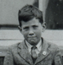 Godmanchester County Primary School Mugshot