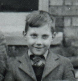 Godmanchester County Primary School Mugshot