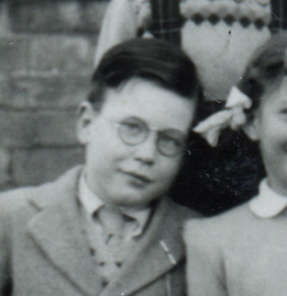 Godmanchester County Primary School Mugshot