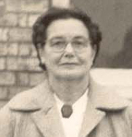 St Annes School School Mugshot