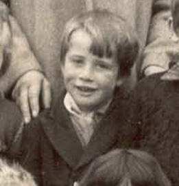 St Annes School School Mugshot