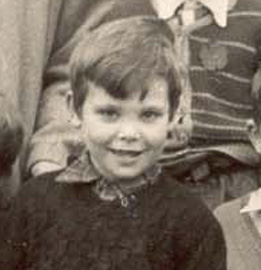 St Annes School School Mugshot