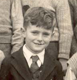 St Annes School School Mugshot