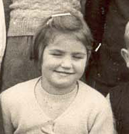 St Annes School School Mugshot