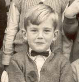 St Annes School School Mugshot