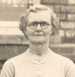 St Annes School School Mugshot