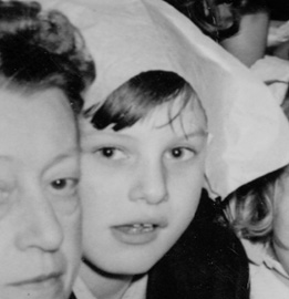 Godmanchester-St-Annes-Xmas-1940s-1950s