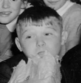 Godmanchester-St-Annes-Xmas-1940s-1950s