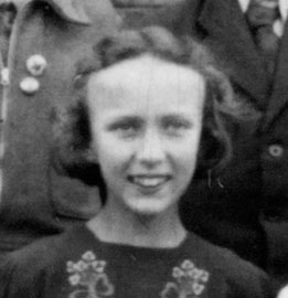 Godmanchester-St-Annes-School-1951