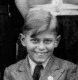 Godmanchester-St-Annes-School-1951